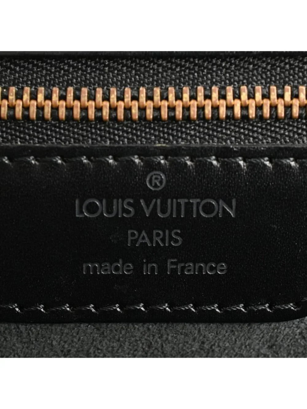 Louis Vuitton Shoulder Bag Saint Jacques Shopping